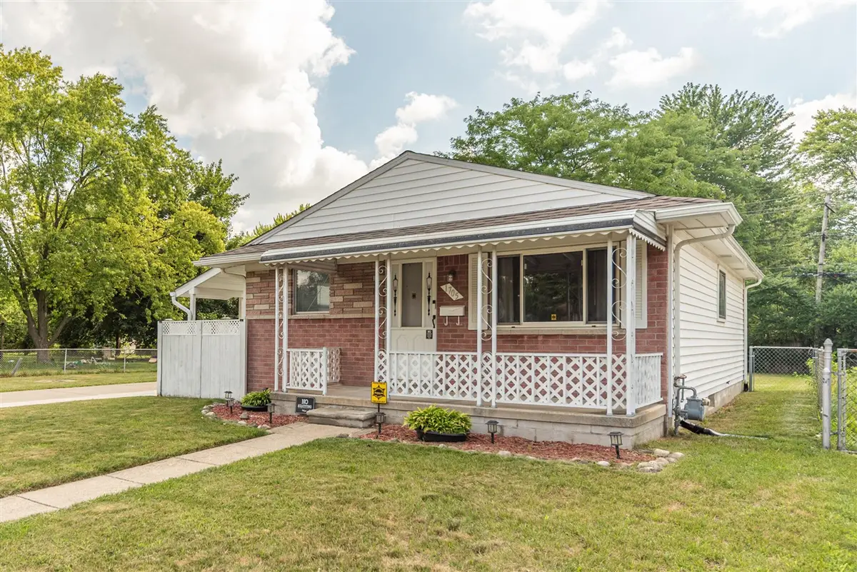 1705 Smith, Ypsilanti, MI 48198 - #1