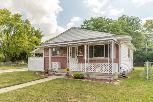 1705 Smith, Ypsilanti, MI 48198