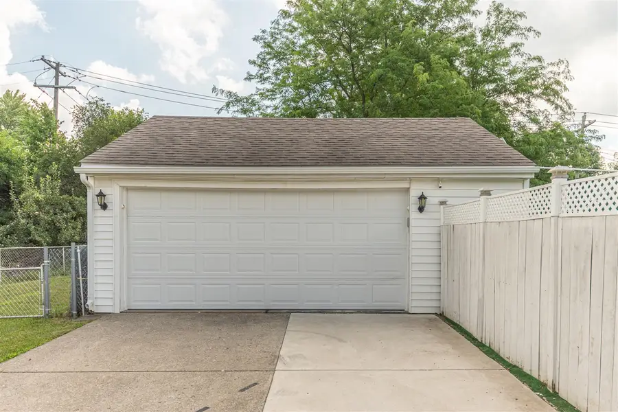 1705 Smith, Ypsilanti, MI 48198 - #2