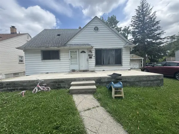 6388 NW Montrose, Detroit, MI 48228