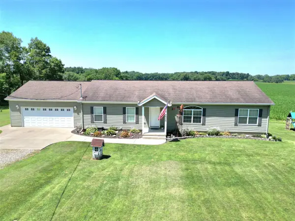 66330 Carpenterson, Sturgis, MI 49091