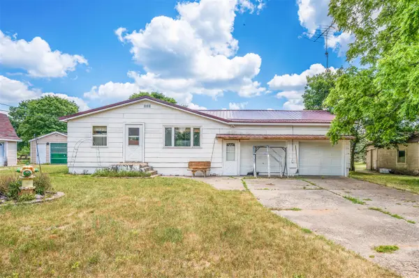1014 Olaf, Big Rapids, MI 49307