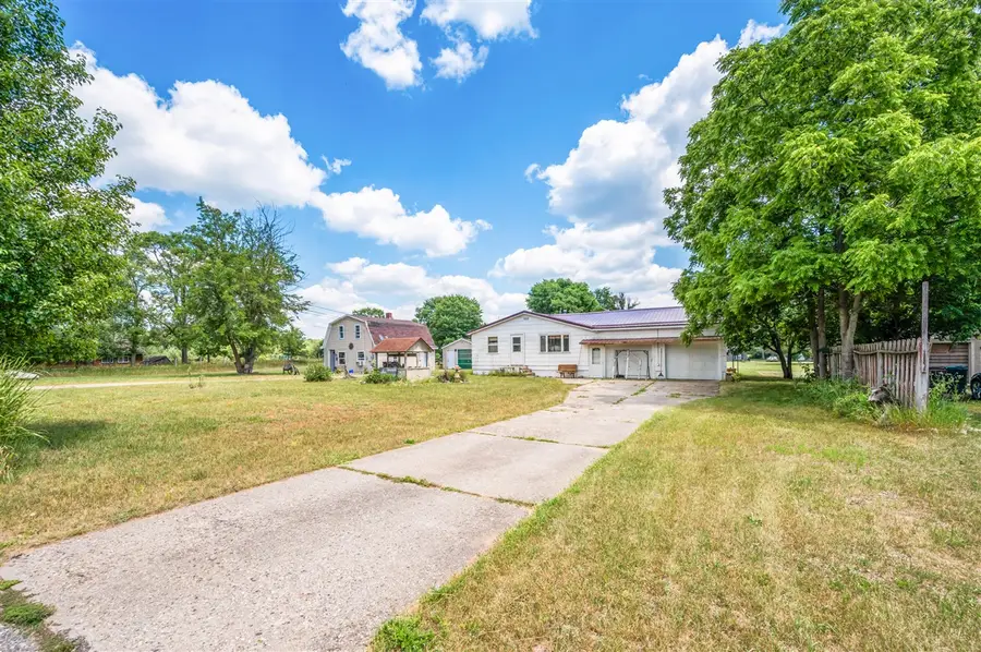 1014 Olaf, Big Rapids, MI 49307 - #2