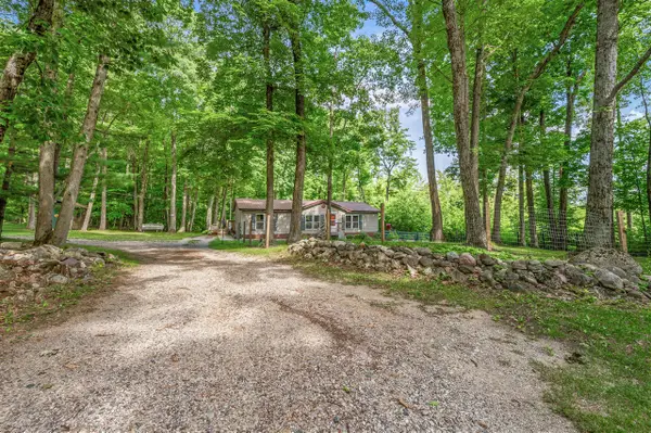 756 N Cottonwood, White Cloud, MI 49349