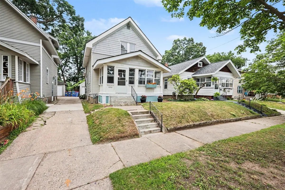 326 Dean, Grand Rapids, MI 49505 - #1
