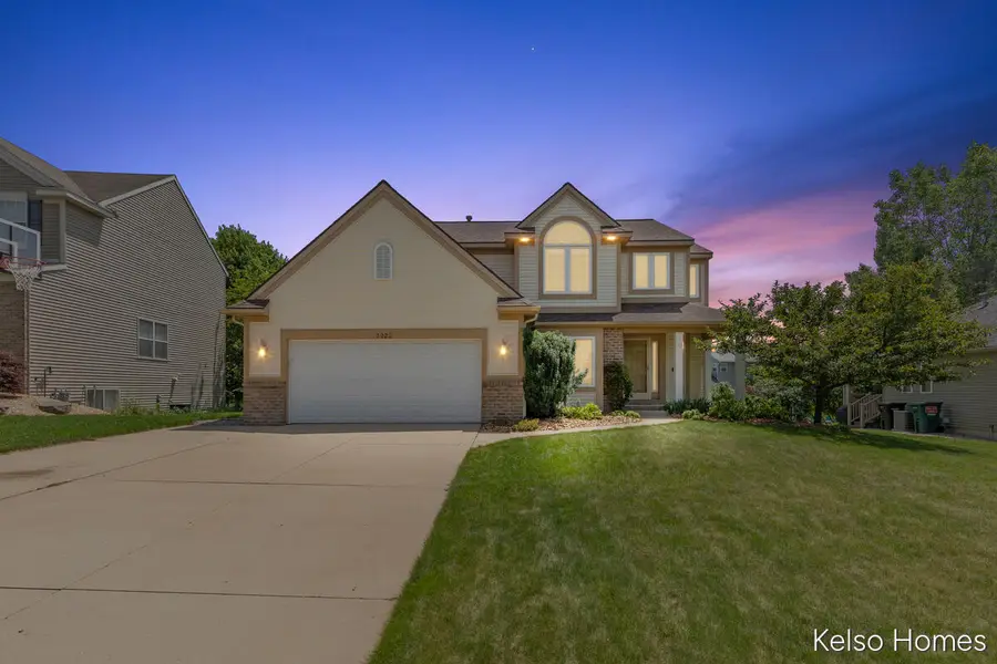 2222 Beatrice, Grand Rapids, MI 49505 - #2
