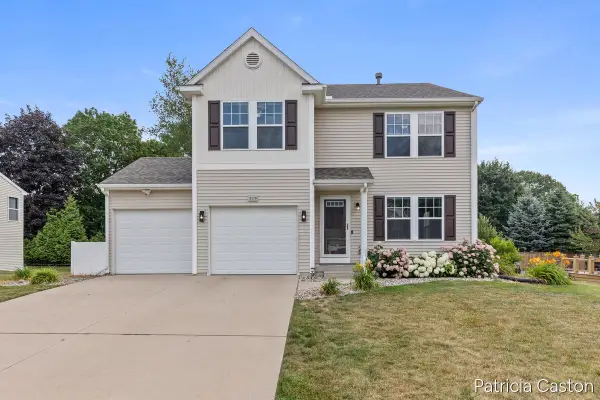 5170 Red River, Wyoming, MI 49418