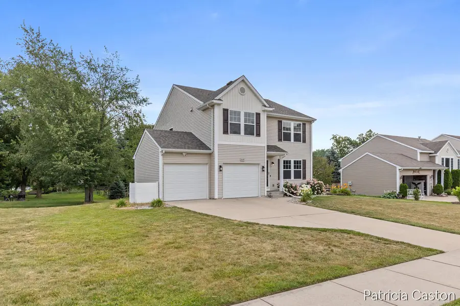 5170 Red River, Wyoming, MI 49418 - #2