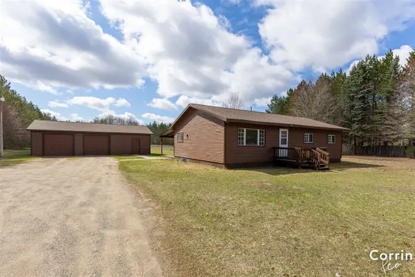 7806 W 13 Mile, Bitely, MI 49309
