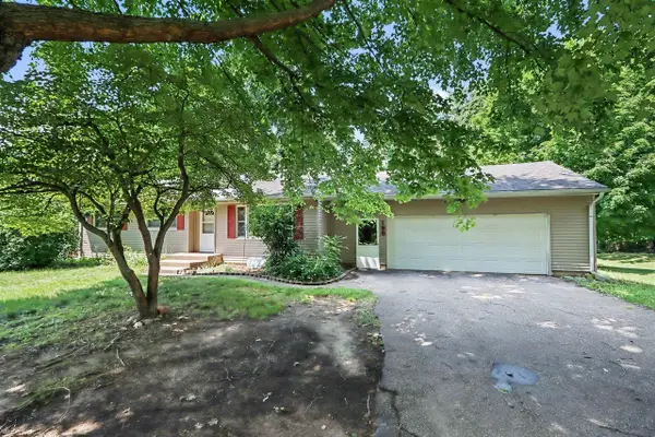 199 Highfield, Marshall, MI 49068