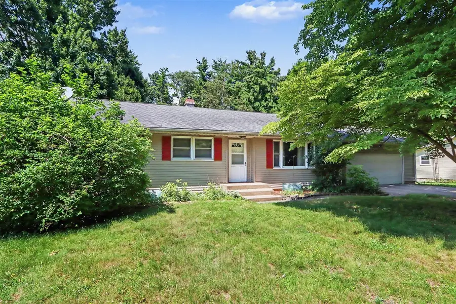 199 Highfield, Marshall, MI 49068 - #2