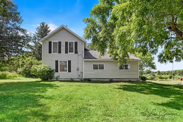 6621 Tamarack, Lakeview, MI 48850