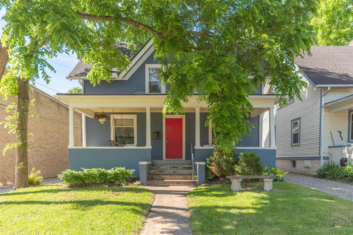 1123 W Huron, Ann Arbor, MI 48103 - #1