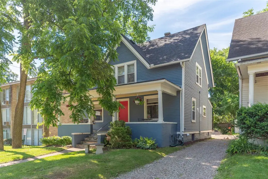 1123 W Huron, Ann Arbor, MI 48103 - #3