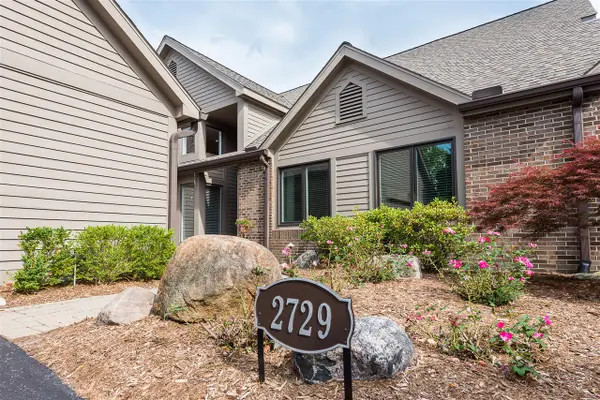 2729 Aspen, Ann Arbor, MI 48108