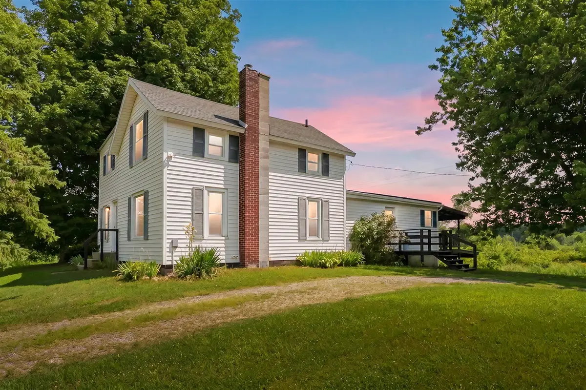 12103 S M 66, Bellevue, MI 49021 - #1