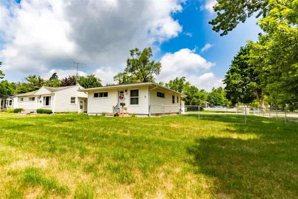1195 Oak, Ypsilanti, MI 48198