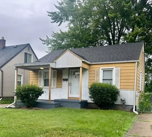 22058 Lambrecht, Eastpointe, MI 48021 - #1