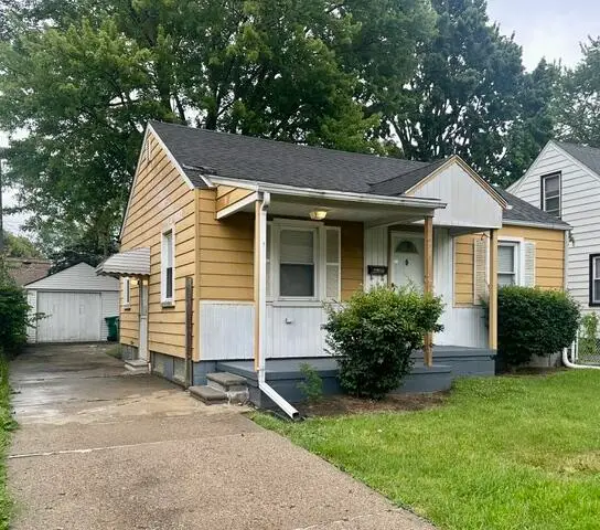 22058 Lambrecht, Eastpointe, MI 48021 - #3