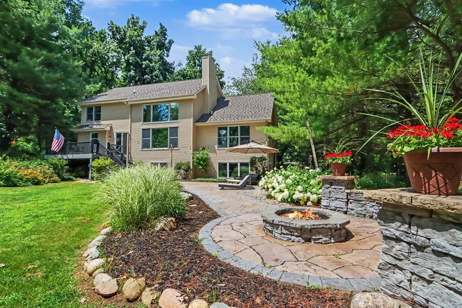 8203 Barony, Mattawan, MI 49071 - #2
