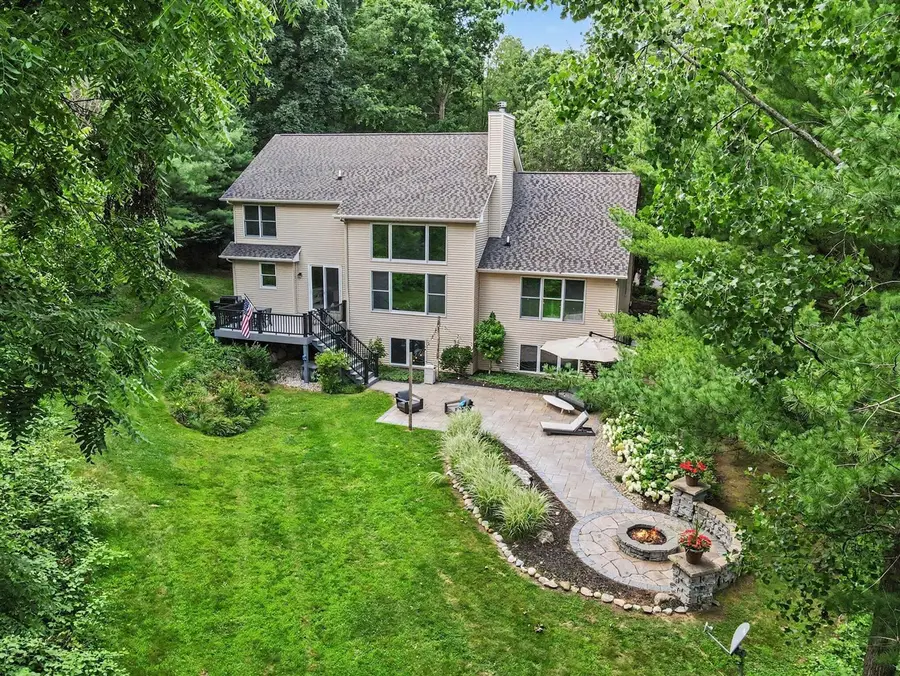8203 Barony, Mattawan, MI 49071 - #3