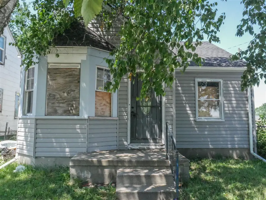 20525 Russell, Highland Park, MI 48203 - #2