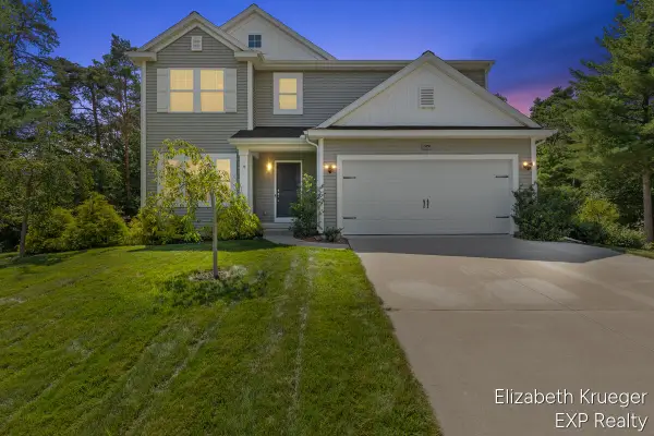 5951 S Sheridan, Muskegon, MI 49444