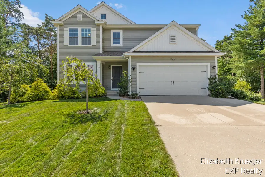 5951 S Sheridan, Muskegon, MI 49444 - #2