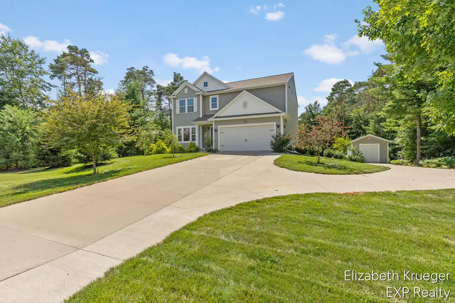 5951 S Sheridan, Muskegon, MI 49444 - #3