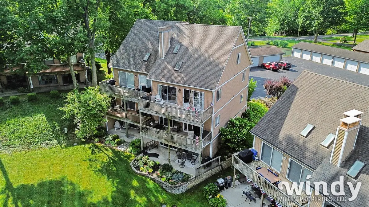 5632 N Watervliet #21, Watervliet, MI 49098 - #1