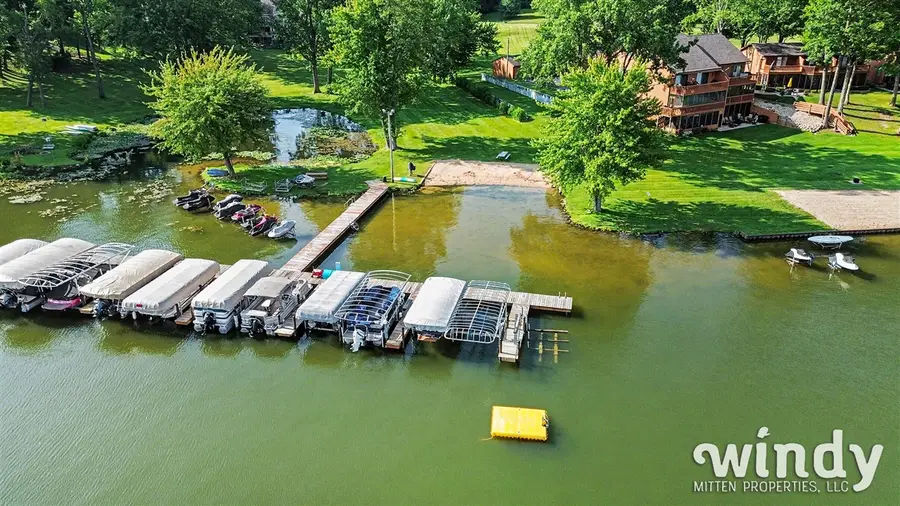 5632 N Watervliet #21, Watervliet, MI 49098 - #2