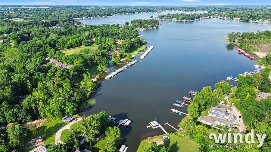 5632 N Watervliet #21, Watervliet, MI 49098 - #3