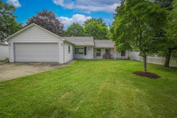 98 S 29th, Battle Creek, MI 49015