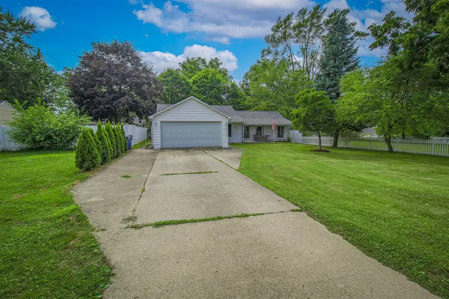 98 S 29th, Battle Creek, MI 49015 - #2