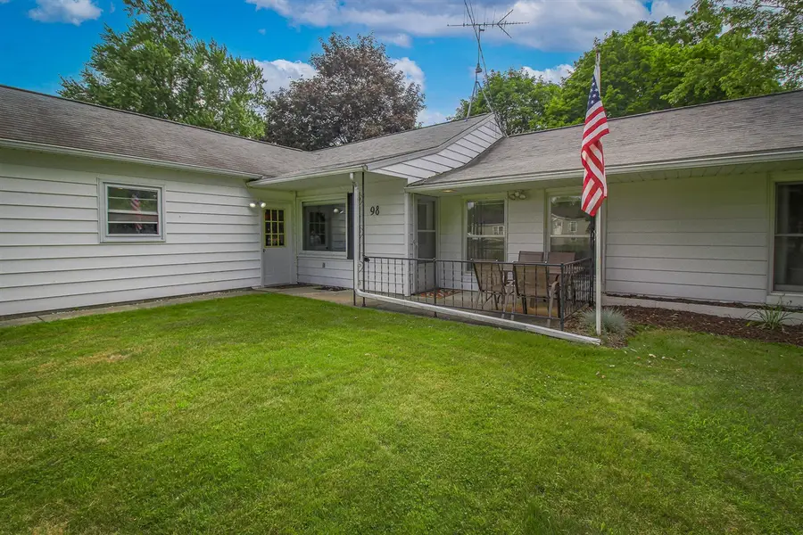 98 S 29th, Battle Creek, MI 49015 - #3