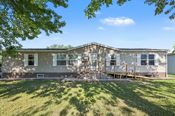 8691 S Elm, Newaygo, MI 49337