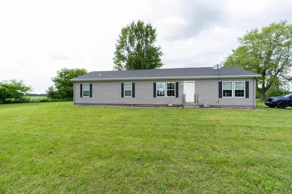 107 10 Mile, Union City, MI 49094