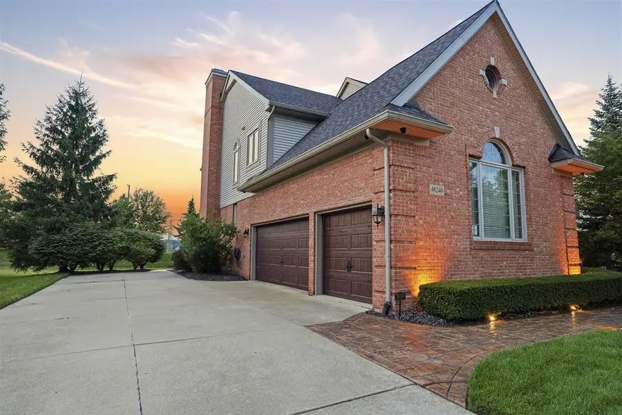 48240 Gladstone, Canton, MI 48188 - #3