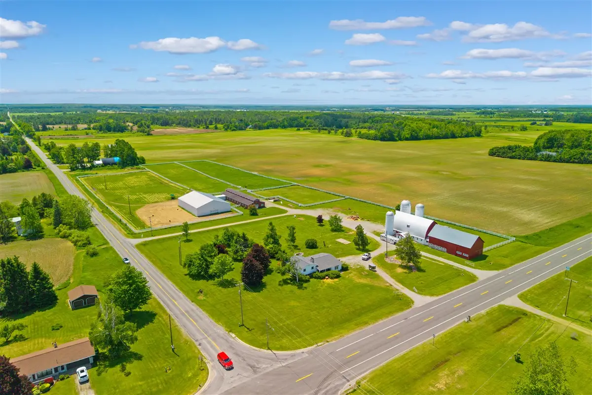 4490 E M-72, Harrisville, MI 48740 - #1