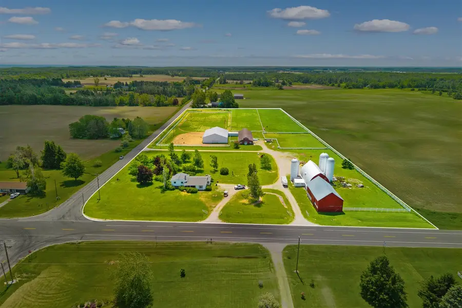 4490 E M-72, Harrisville, MI 48740 - #3