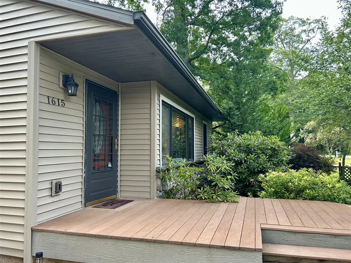 1615 Havenga, Muskegon, MI 49445 - #1