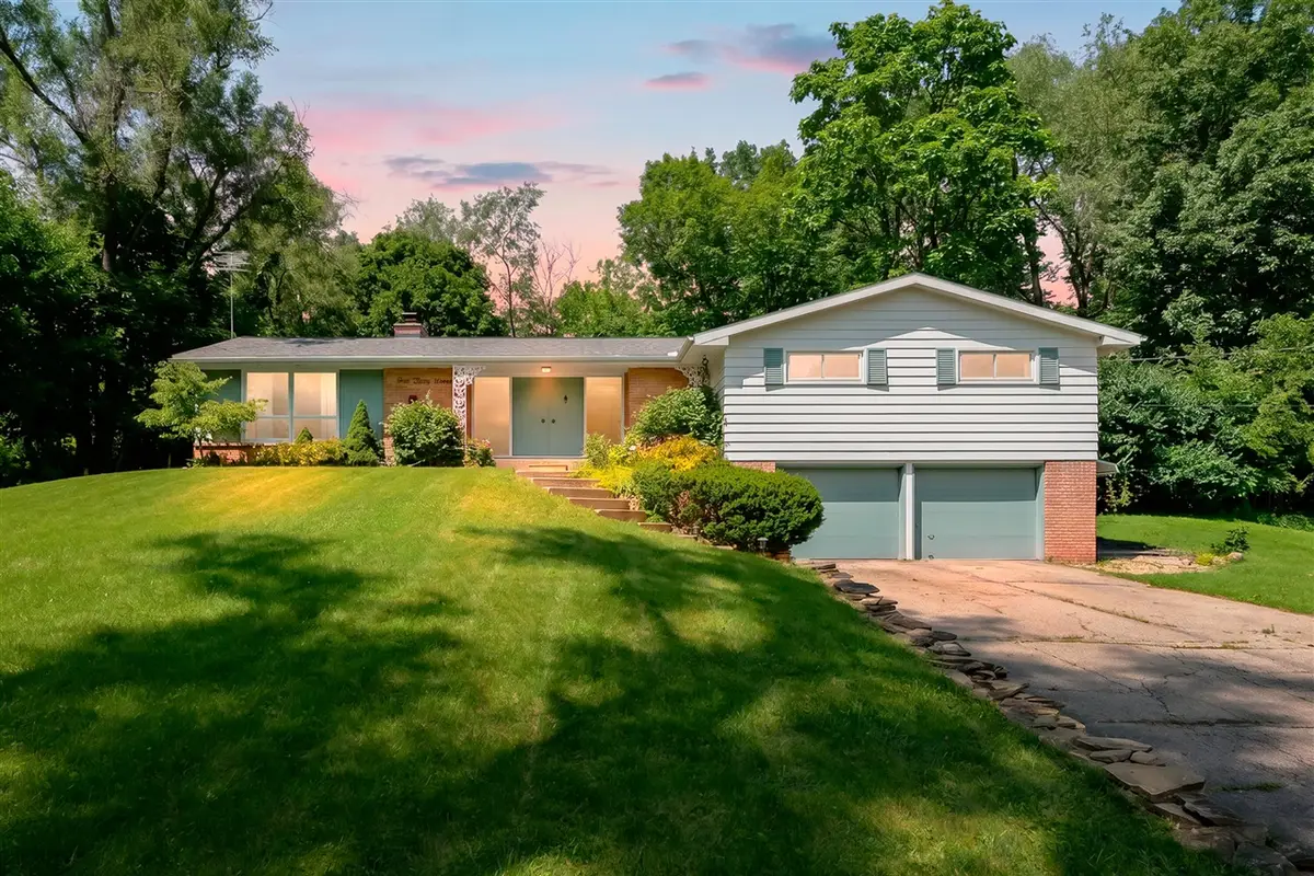 537 Parkdale, Kalamazoo, MI 49004 - #1