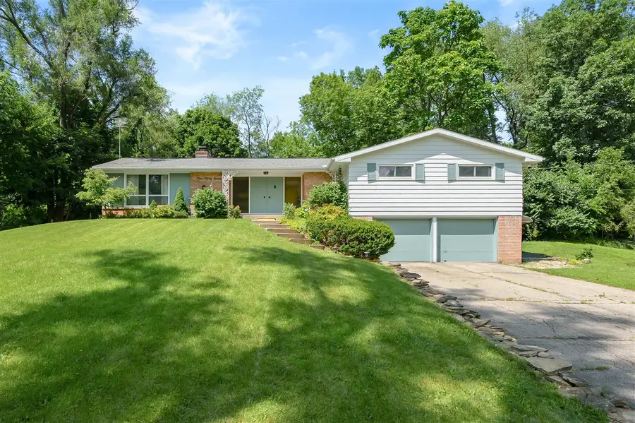 537 Parkdale, Kalamazoo, MI 49004 - #2