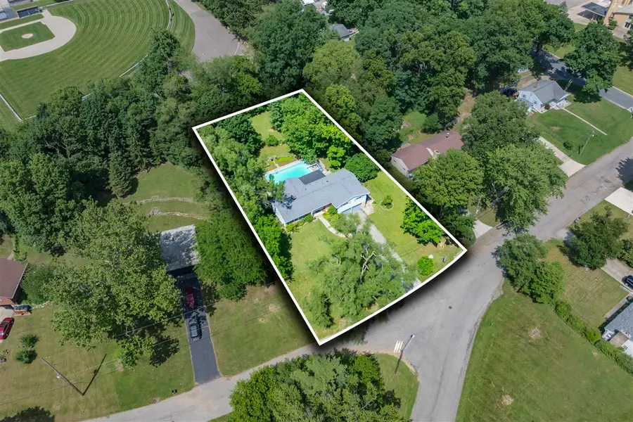 537 Parkdale, Kalamazoo, MI 49004 - #3
