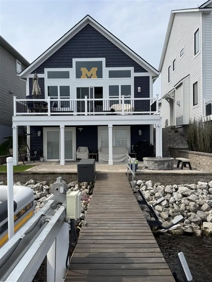 303 Terrace Point #Site 23, Muskegon, MI 49440 - #1