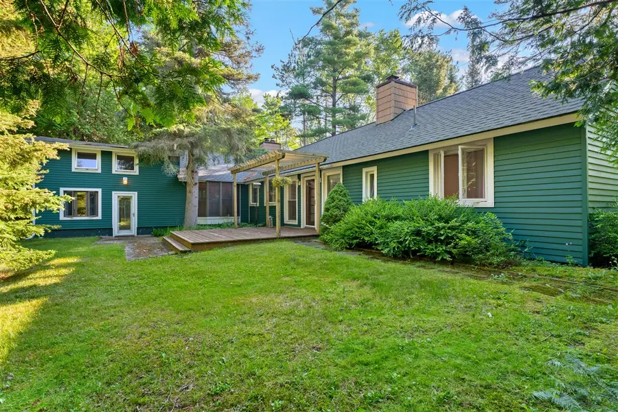 1384 N Lake Huron Shore, Harrisville, MI 48740 - #3