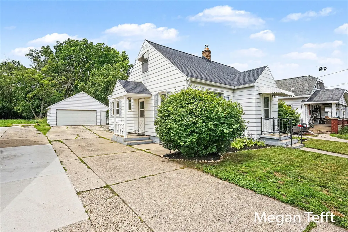 1955 Blandford, Wyoming, MI 49519 - #1