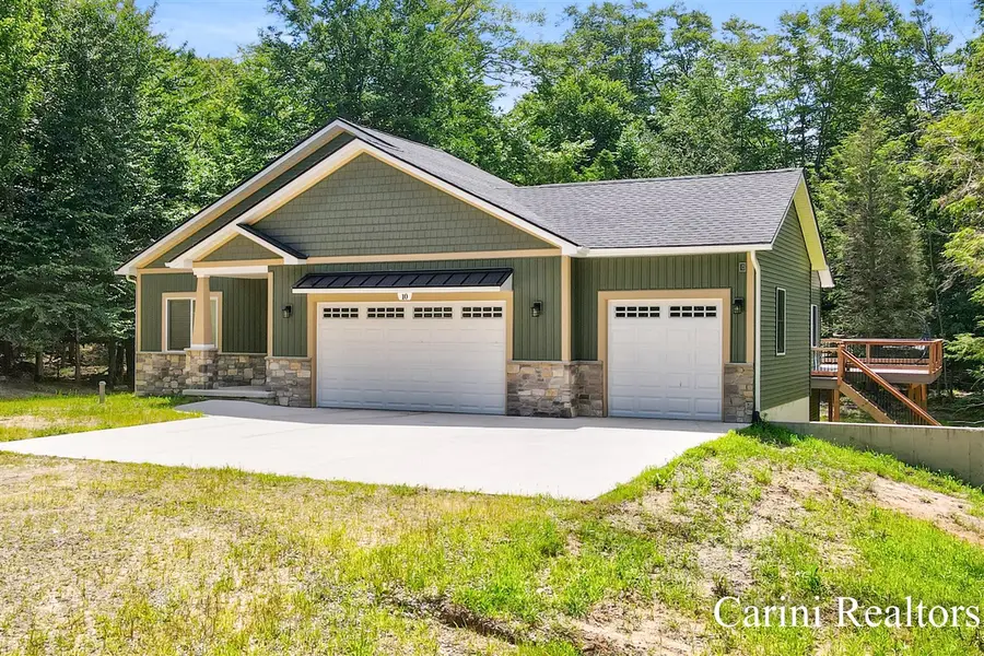10 Morton, Montague, MI 49437 - #3