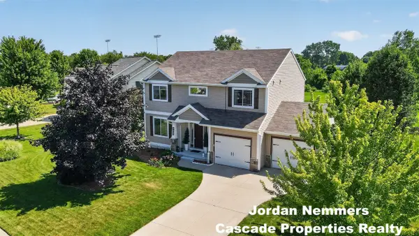 9600 Scotsmoor, Caledonia, MI 49316