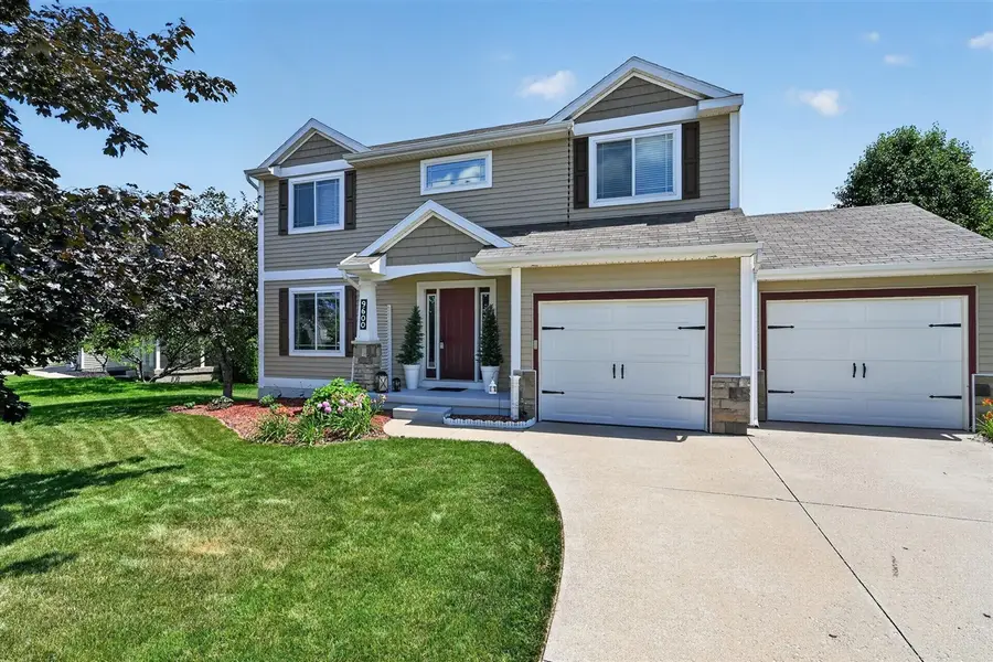 9600 Scotsmoor, Caledonia, MI 49316 - #2